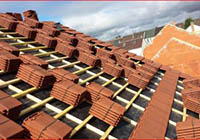 Rénover sa toiture à Saint-Girons-en-Bearn